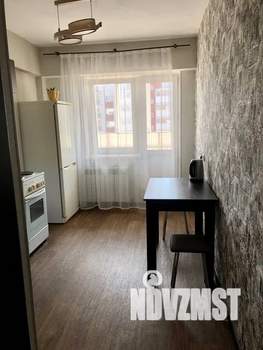 1-к квартира, посуточно, 36м2, 7/9 этаж