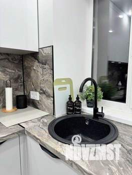 2-к квартира, посуточно, 44м2, 1/1 этаж