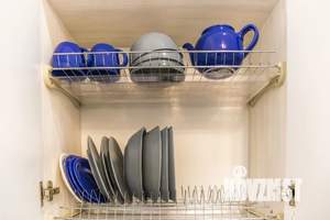 2-к квартира, посуточно, 45м2, 16/16 этаж