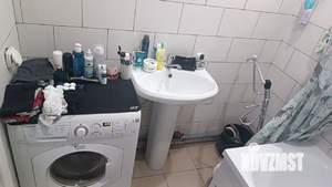 Студия квартира, на длительный срок, 20м2, 14/19 этаж