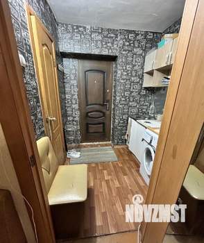 1-к квартира, на длительный срок, 23м2, 4/6 этаж