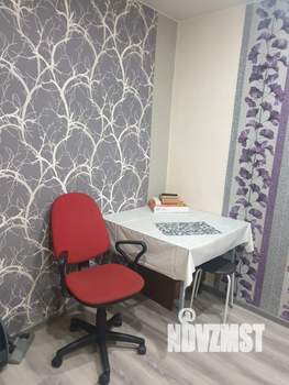 1-к квартира, на длительный срок, 30м2, 2/4 этаж