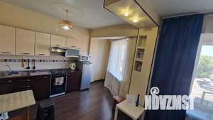 Студия квартира, посуточно, 36м2, 2/9 этаж