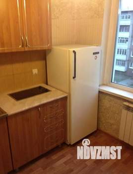 1-к квартира, на длительный срок, 30м2, 4/5 этаж