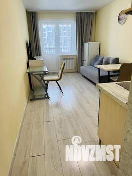 2-к квартира, посуточно, 44м2, 14/18 этаж