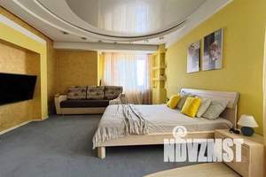 3-к квартира, посуточно, 110м2, 10/15 этаж