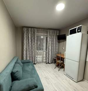 2-к квартира, на длительный срок, 40м2, 13/17 этаж