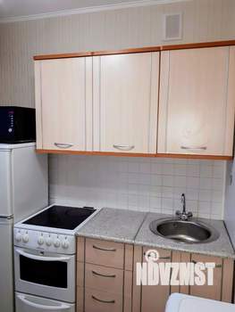 1-к квартира, посуточно, 32м2, 1/5 этаж