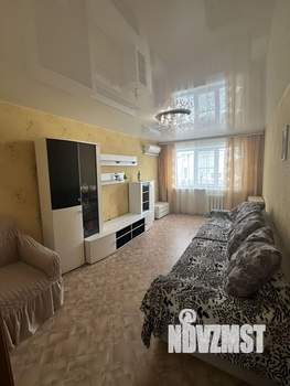 2-к квартира, на длительный срок, 45м2, 5/5 этаж
