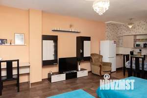 2-к квартира, посуточно, 47м2, 3/8 этаж