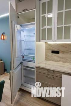 1-к квартира, посуточно, 47м2, 1/1 этаж