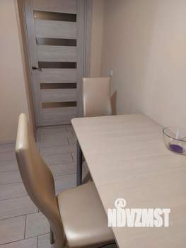 1-к квартира, на длительный срок, 35м2, 2/18 этаж