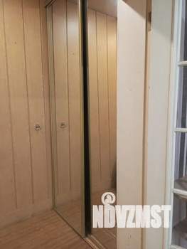 1-к квартира, посуточно, 40м2, 2/2 этаж