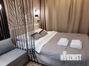 Студия квартира, посуточно, 21м2, 1/9 этаж