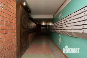 2-к квартира, на длительный срок, 33м2, 4/5 этаж