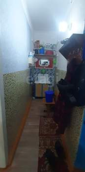 2-к квартира, на длительный срок, 27м2, 2/2 этаж