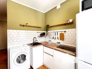 1-к квартира, посуточно, 32м2, 4/5 этаж