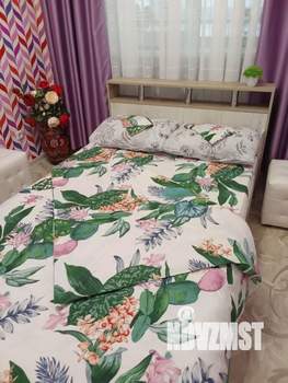 1-к квартира, посуточно, 40м2, 4/9 этаж