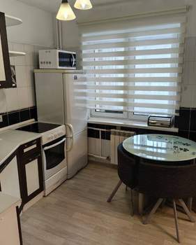 1-к квартира, на длительный срок, 45м2, 5/9 этаж