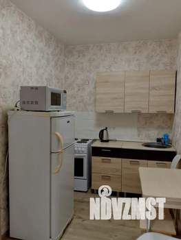 2-к квартира, посуточно, 48м2, 14/18 этаж