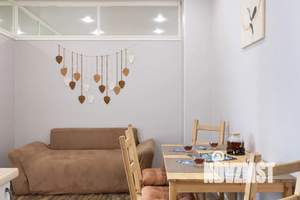 2-к квартира, посуточно, 42м2, 13/18 этаж