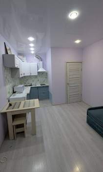 1-к квартира, на длительный срок, 35м2, 5/16 этаж