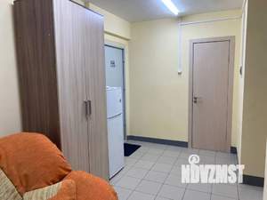 Студия квартира, посуточно, 28м2, 11/11 этаж