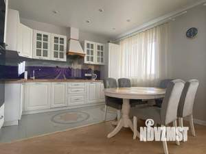 2-к квартира, посуточно, 65м2, 7/16 этаж