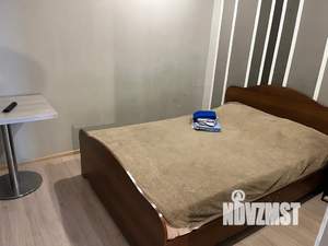 1-к квартира, посуточно, 31м2, 17/19 этаж