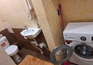 2-к квартира, на длительный срок, 47м2, 5/10 этаж