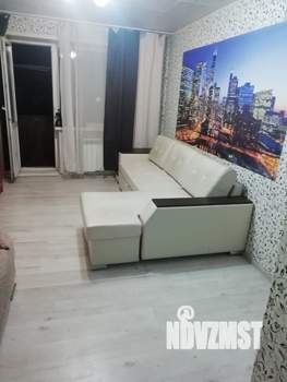 1-к квартира, на длительный срок, 35м2, 2/5 этаж