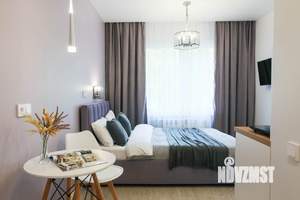 1-к квартира, посуточно, 15м2, 1/1 этаж