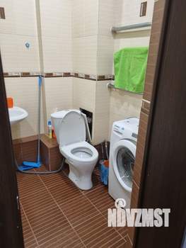 1-к квартира, на длительный срок, 35м2, 3/18 этаж
