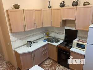 1-к квартира, на длительный срок, 36м2, 2/3 этаж