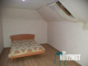 1-к квартира, посуточно, 40м2, 2/3 этаж