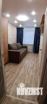 3-к квартира, на длительный срок, 54м2, 1/4 этаж