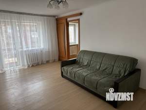 2-к квартира, на длительный срок, 44м2, 4/6 этаж