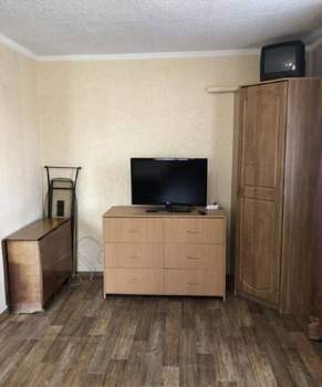 1-к квартира, на длительный срок, 35м2, 4/4 этаж