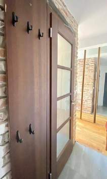 1-к квартира, на длительный срок, 35м2, 5/5 этаж