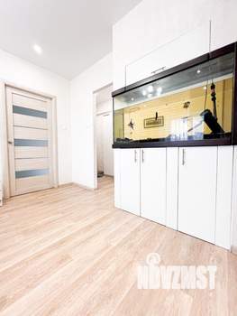 3-к квартира, посуточно, 70м2, 1/7 этаж