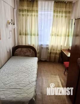 2-к квартира, на длительный срок, 47м2, 1/5 этаж