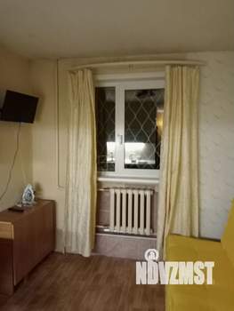 Студия квартира, на длительный срок, 20м2, 1/9 этаж