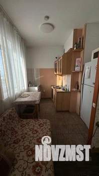 1-к квартира, посуточно, 23м2, 1/1 этаж