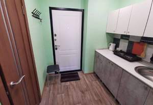 1-к квартира, на длительный срок, 35м2, 5/6 этаж