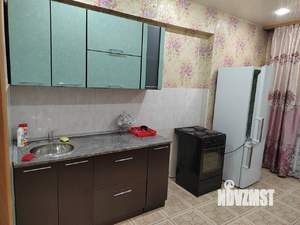 1-к квартира, на длительный срок, 45м2, 1/9 этаж