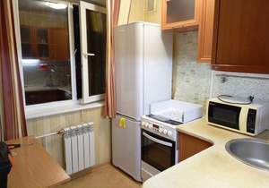 2-к квартира, на длительный срок, 46м2, 1/5 этаж