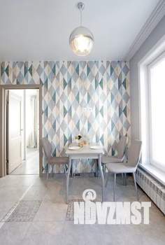 2-к квартира, посуточно, 50м2, 2/18 этаж