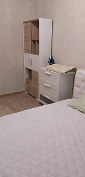 2-к квартира, на длительный срок, 47м2, 5/10 этаж