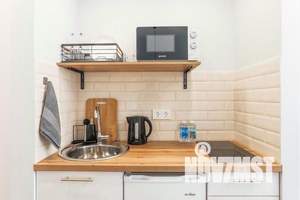 1-к квартира, посуточно, 20м2, 9/15 этаж