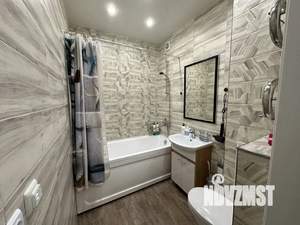 Студия квартира, посуточно, 30м2, 2/16 этаж